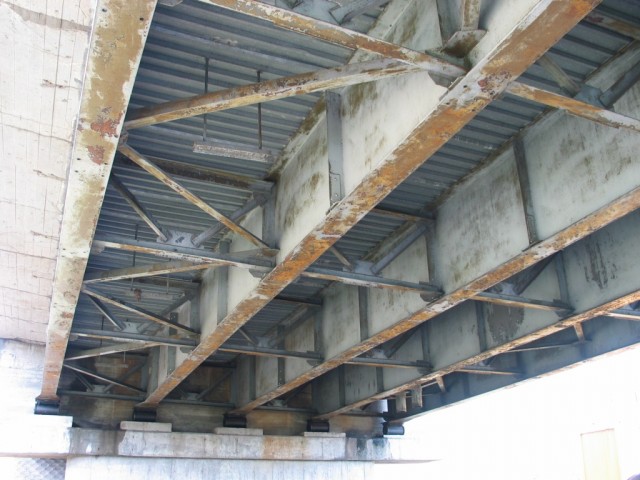 Przebudowa mostu w ciągu drogi wojewódzkiej nr 177