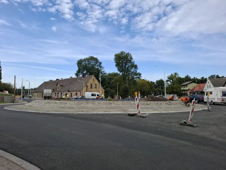 Źródło: Gmina Szamocin
