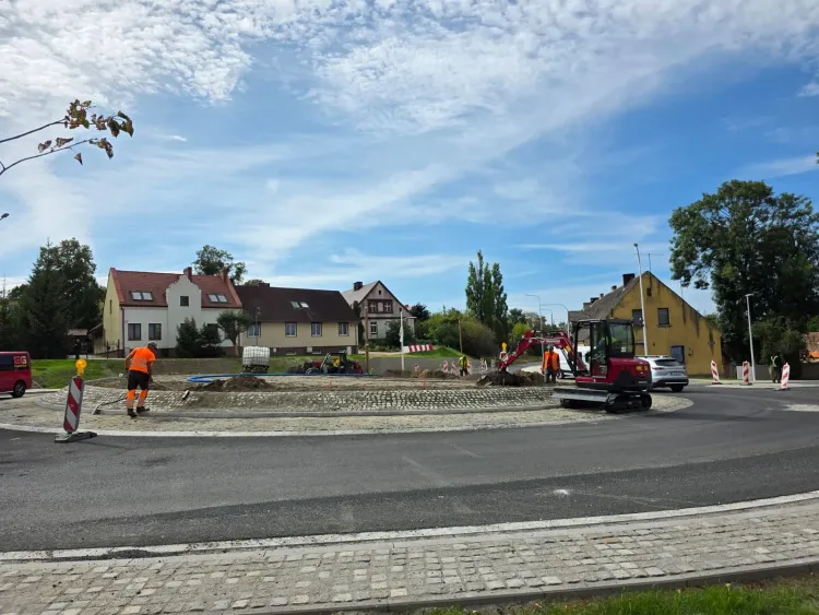Źródło: Gmina Szamocin