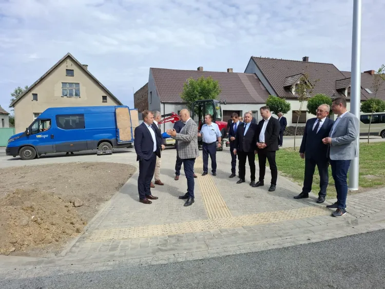 Źródło: Gmina Szamocin