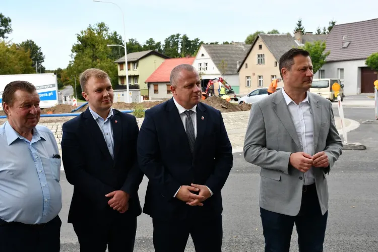 Źródło: Gmina Szamocin