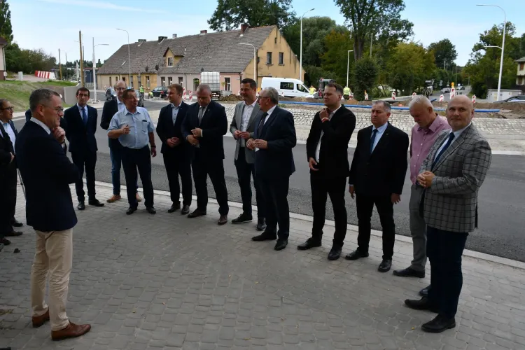 Źródło: Gmina Szamocin