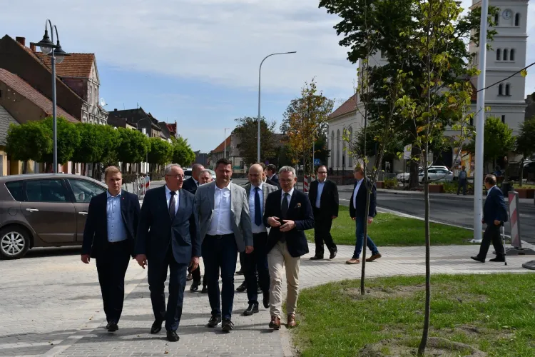 Źródło: Gmina Szamocin