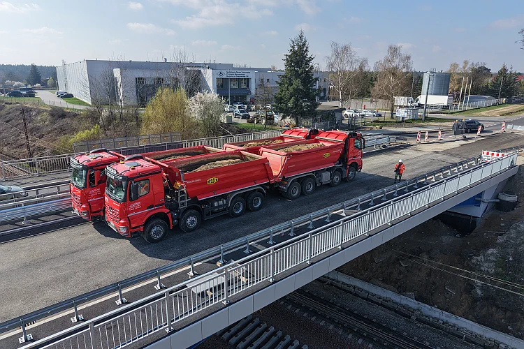 testy obciążeniowe