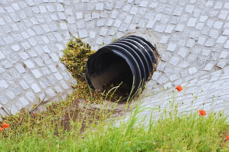 Nowa droga dla rower&oacute;w na odcinku Krzywiń &ndash; Jerka