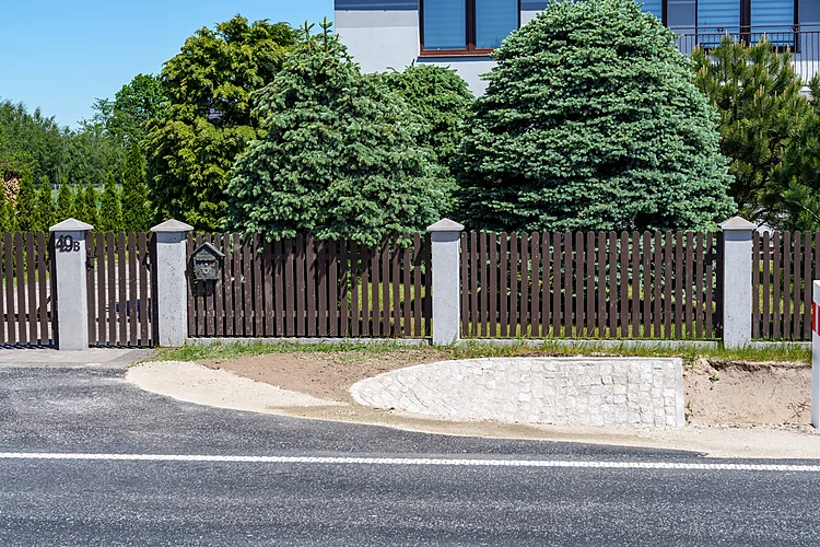 Rozbudowa drogi wojewódzkiej nr 442 w Rudzie Wieczyńskiej