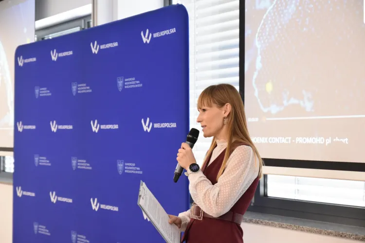 otwarcie nowego odcinka drogi wojew&oacute;dzkiej nr 305