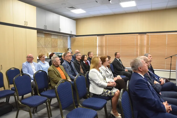 Spotkanie podsumowujące