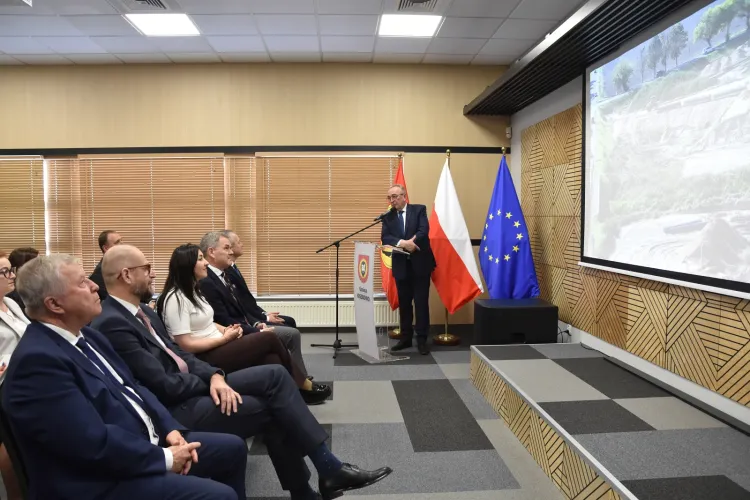 Spotkanie podsumowujące