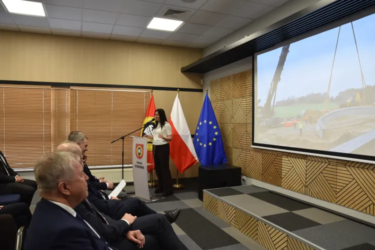 Spotkanie podsumowujące