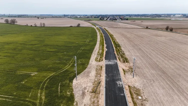 Budowa obwodnicy Kościana