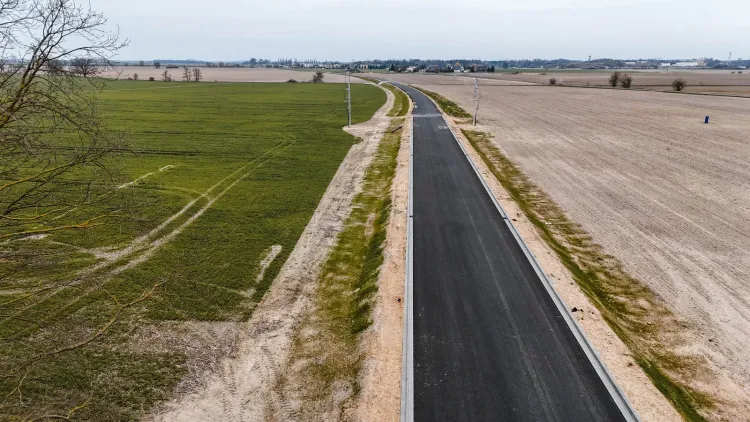 Budowa obwodnicy Kościana