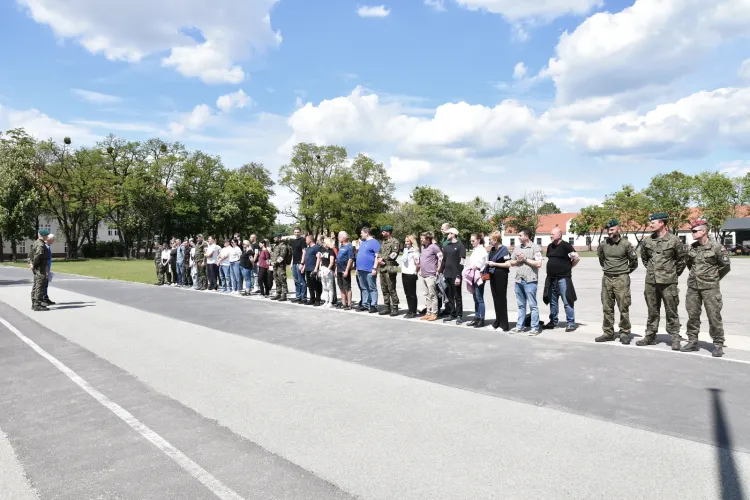 Szkolenie z zakresu obronności