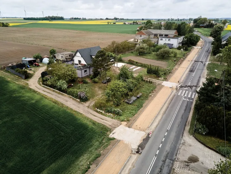 Droga wojew&oacute;dzka nr 242 Morakowo &ndash; Morak&oacute;wko